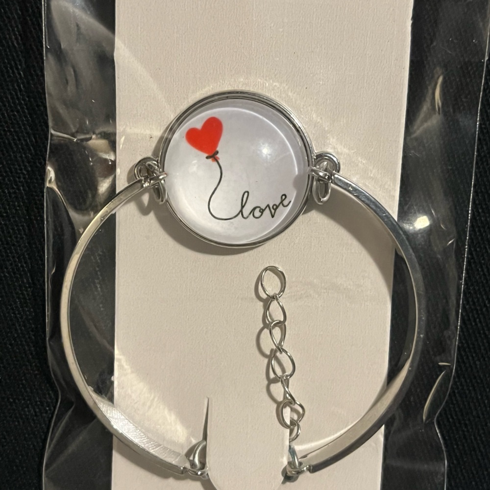 Hand Crafted Bracelet